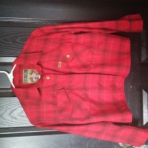 Dixxon crop "the loveless"